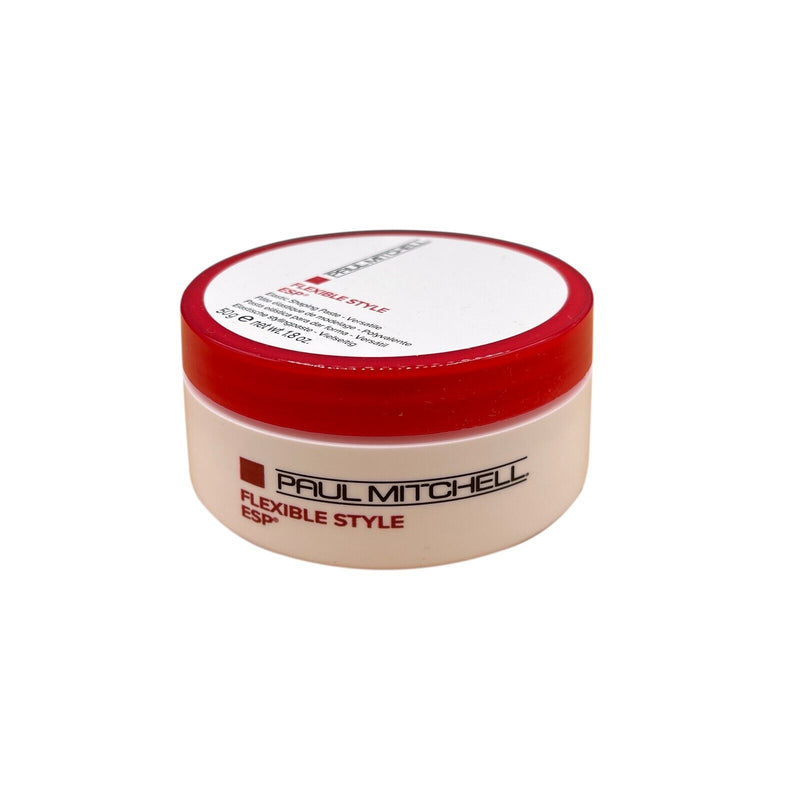 Paul Mitchell Flexible Style ESP - Elastic Shaping Paste - 50g (1.8 oz)