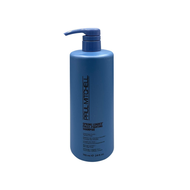 Paul Mitchell Spring Loaded Frizz-Fighting Shampoo - 710 ml (24 fl oz)