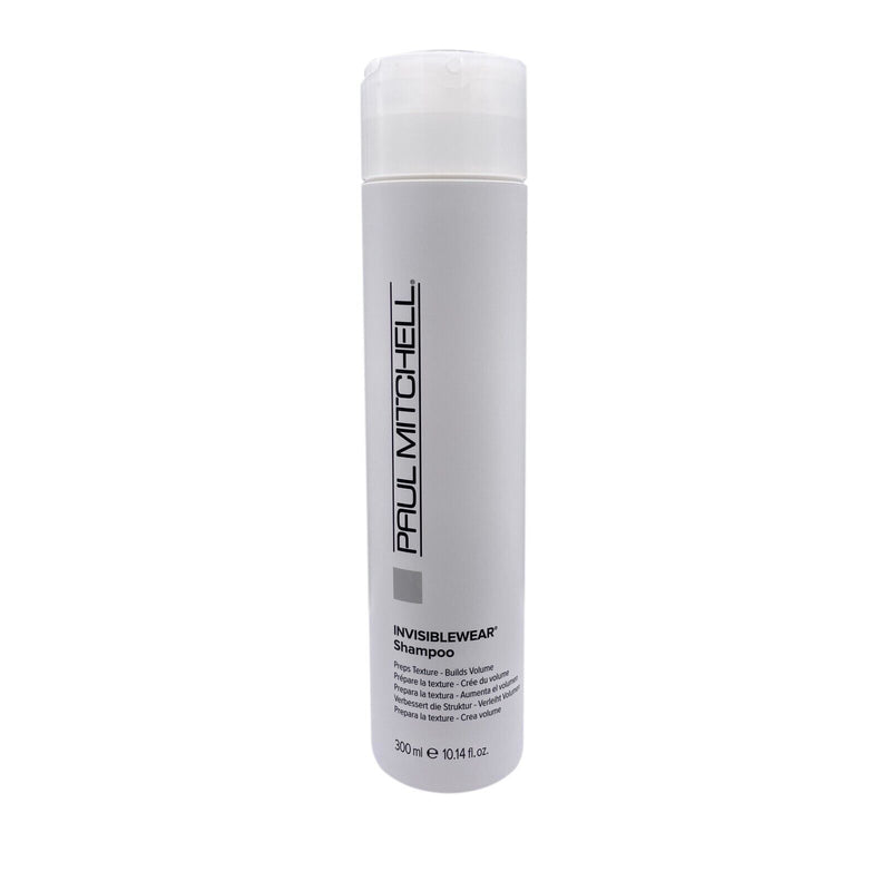 Paul Mitchell INVISIBLEWEAR Shampoo - 10.14 fl oz (300 ml)