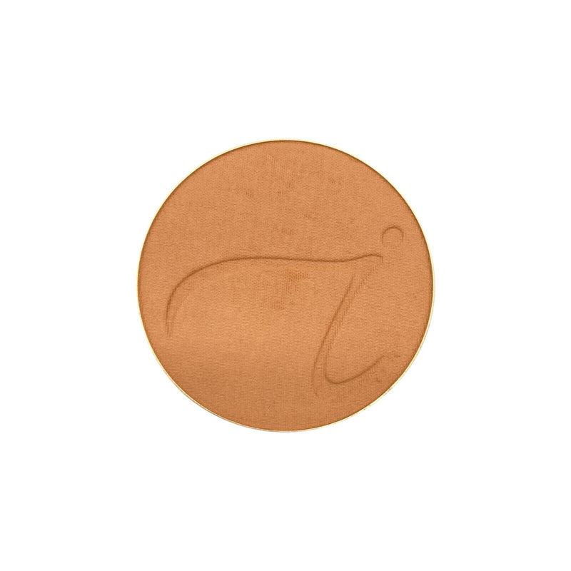 Jane Iredale PurePressed Base Mineral Foundation Refill 0.35 oz SPF20 - Cognac