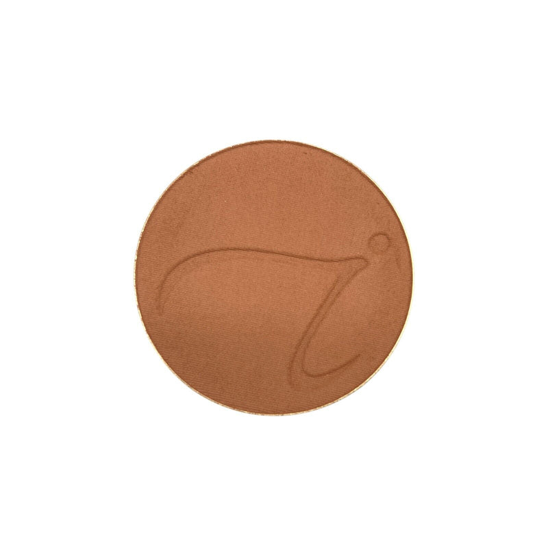 Jane Iredale PurePressed Base Mineral Foundation Refill 0.35 oz SPF20 - Mahogany