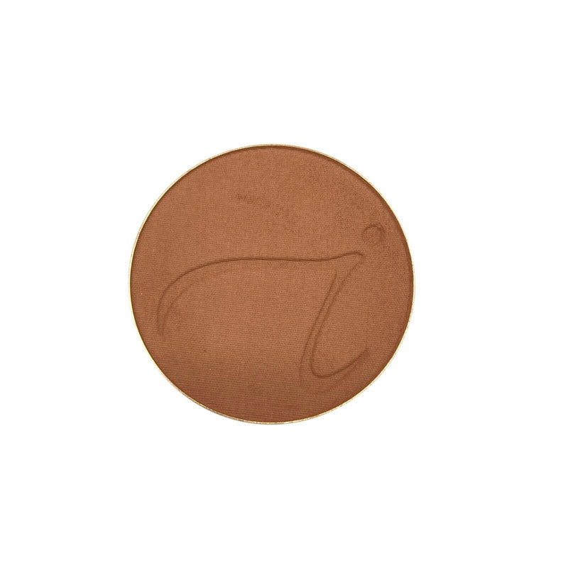 Jane Iredale PurePressed Base Mineral Foundation Refill 0.35 oz SPF20 - Cocoa