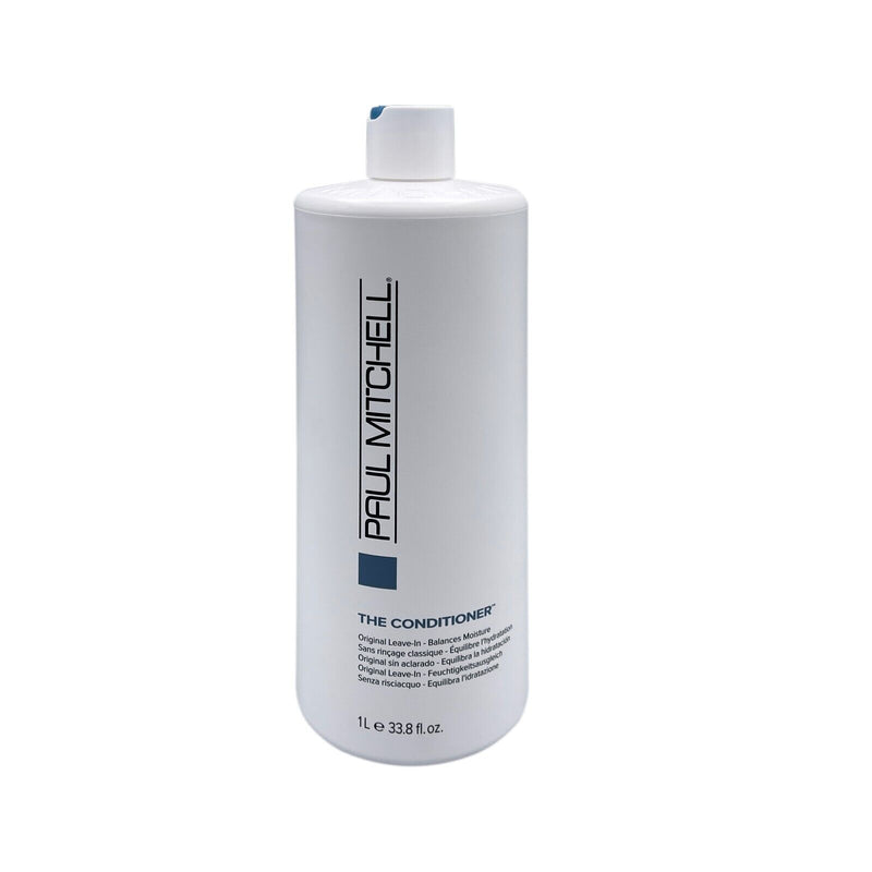 Paul Mitchell The Conditioner - 33.8oz (1000 ml)