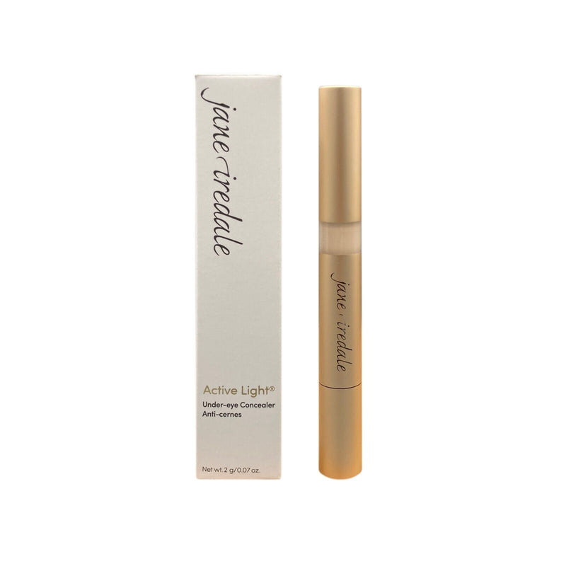 Jane Iredale Active Light Under-Eye Concealer - No. 5 - Medium Yellow Gold