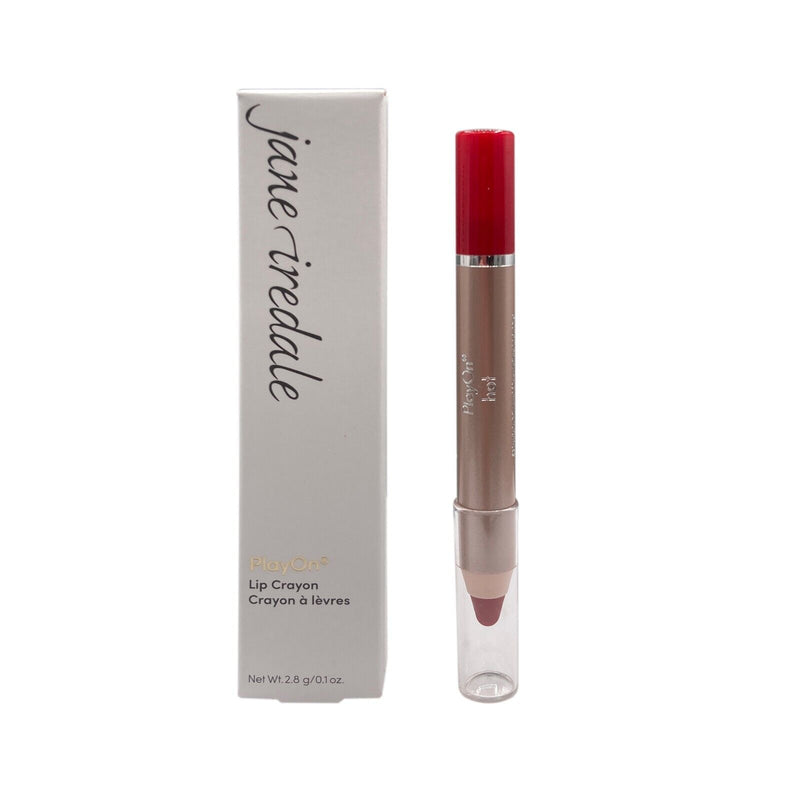 Jane Iredale PlayOn Lip Crayon - 2.8 g (0.1 oz) - Hot