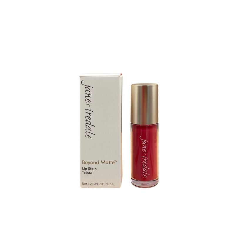 Jane Iredale Beyond Matte Lip Stain 2.5 ml (0.09 fl oz) - Obsession