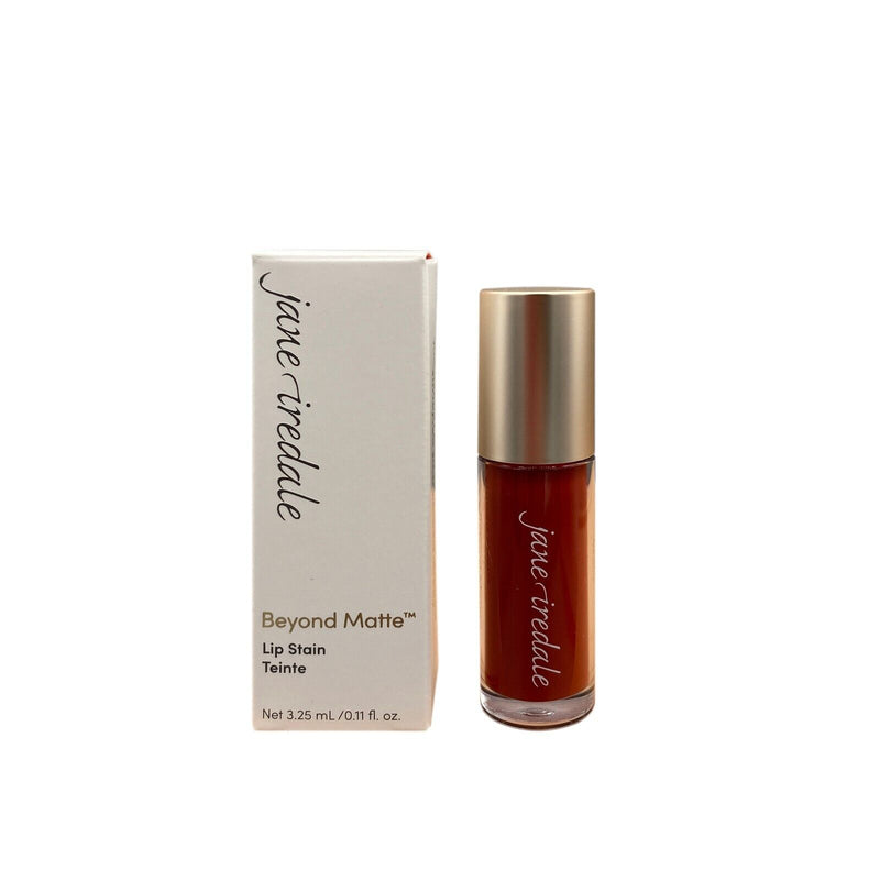 Jane Iredale Beyond Matte Lip Stain 2.5 ml (0.09 fl oz) - Captivate