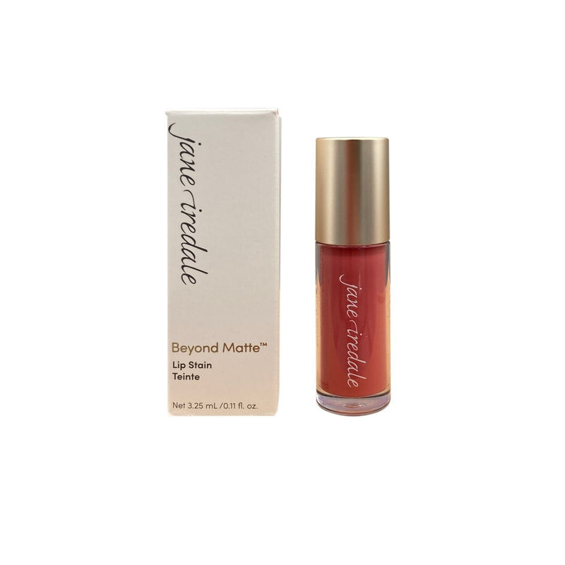 Jane Iredale Beyond Matte Lip Stain 2.5 ml (0.09 fl oz) - Temptation