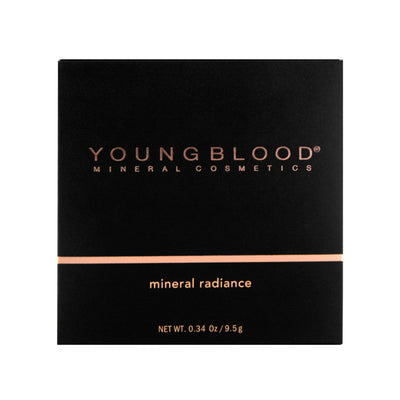 Youngblood Mineral Cosmetics Mineral Radiance 0.34 oz (9.5 g) - Sunshine