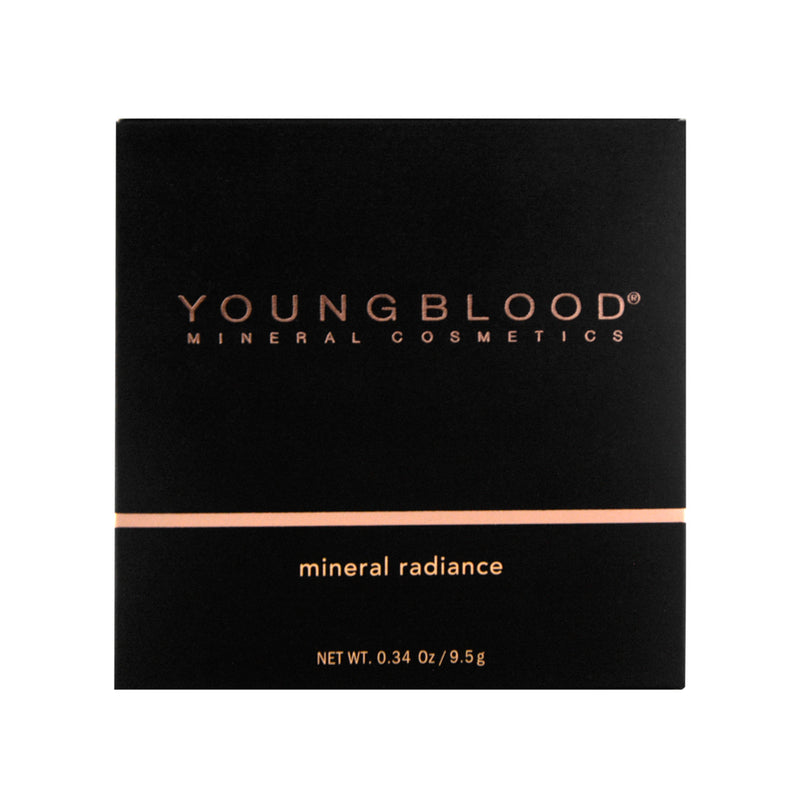 Youngblood Mineral Cosmetics Mineral Radiance 0.34 oz (9.5 g) - Sunshine