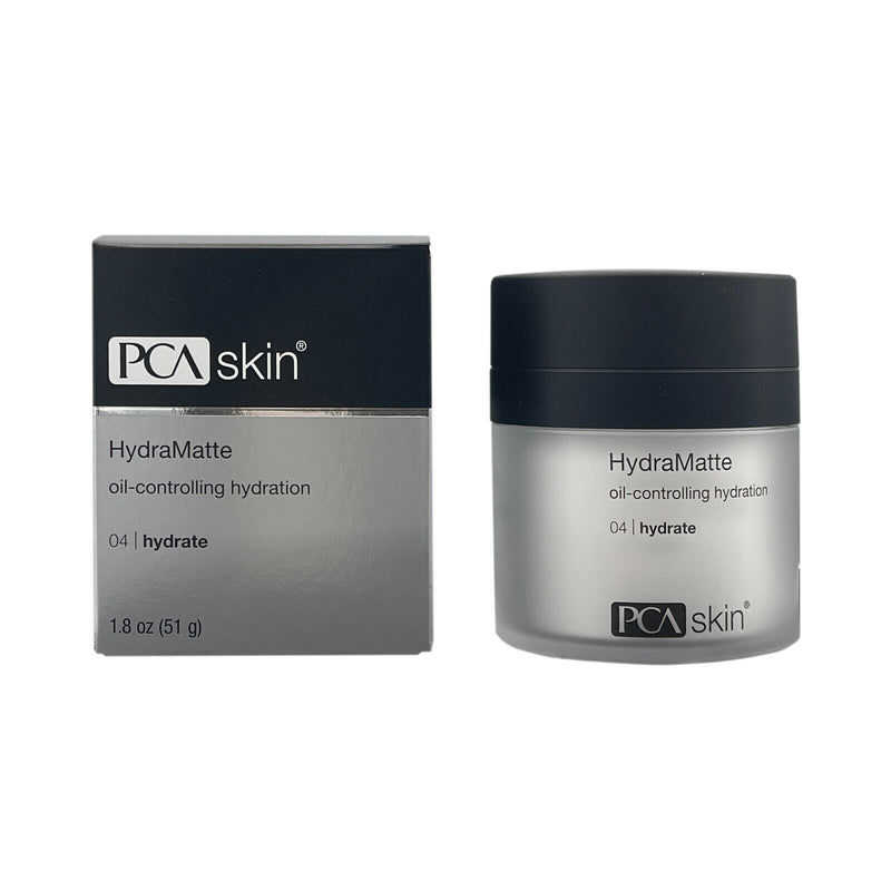 PCA Skin HydraMatte Oil-Controlling Hydration - 1.8 oz (51g)