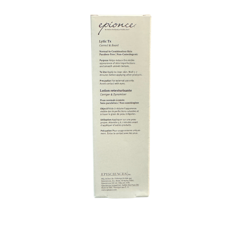 Epionce Lytic Tx 1.4 fl oz