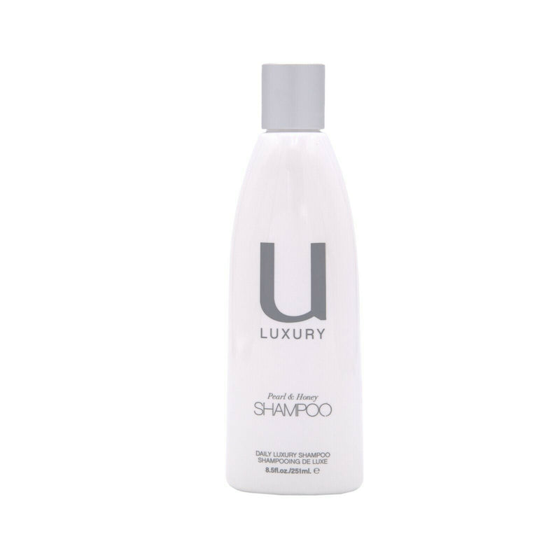 UNITE U LUXURY Pearl & Honey Shampoo - 8.5 oz (251 ml)