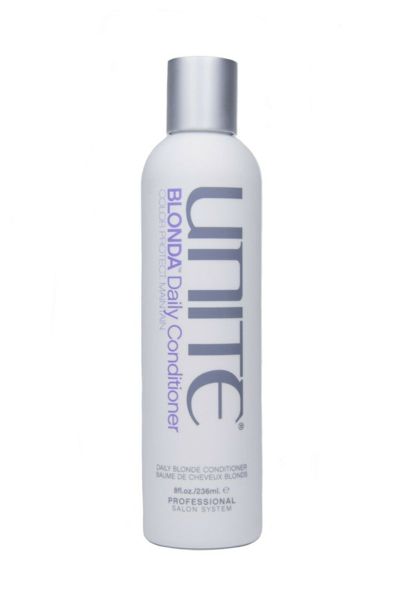 UNITE BLONDA Daily Conditioner - 8 fl oz (236 ml)