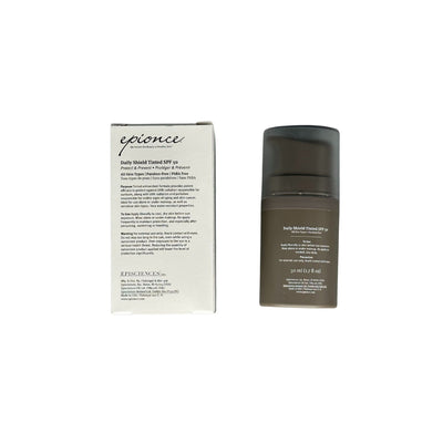 Epionce Daily Shield Tinted SPF 50 1.7 fl oz