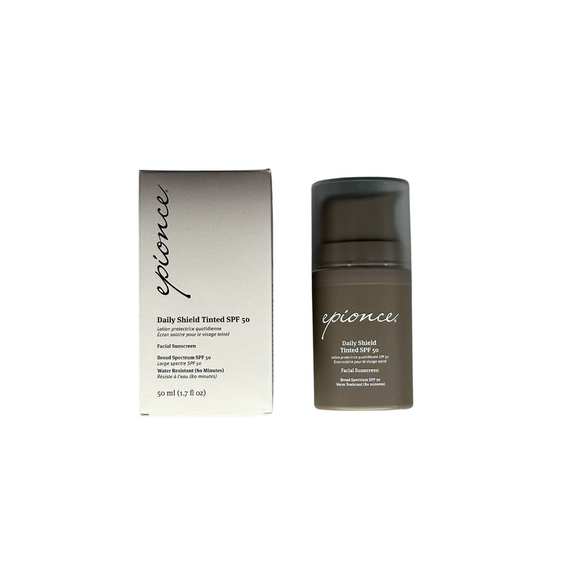 Epionce Daily Shield Tinted SPF 50 1.7 fl oz