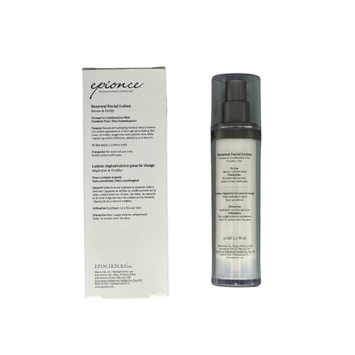 Epionce Renewal Facial Lotion - 1.7 fl oz (50 ml)