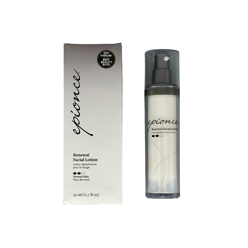 Epionce Renewal Facial Lotion - 1.7 fl oz (50 ml)