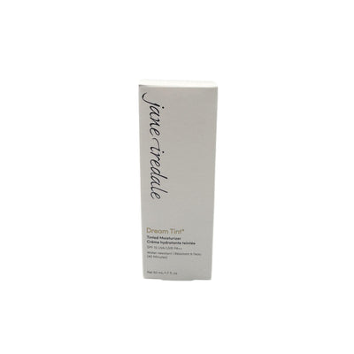 Jane Iredale Dream Tint Tinted Moisturizer SPF 15 - Light