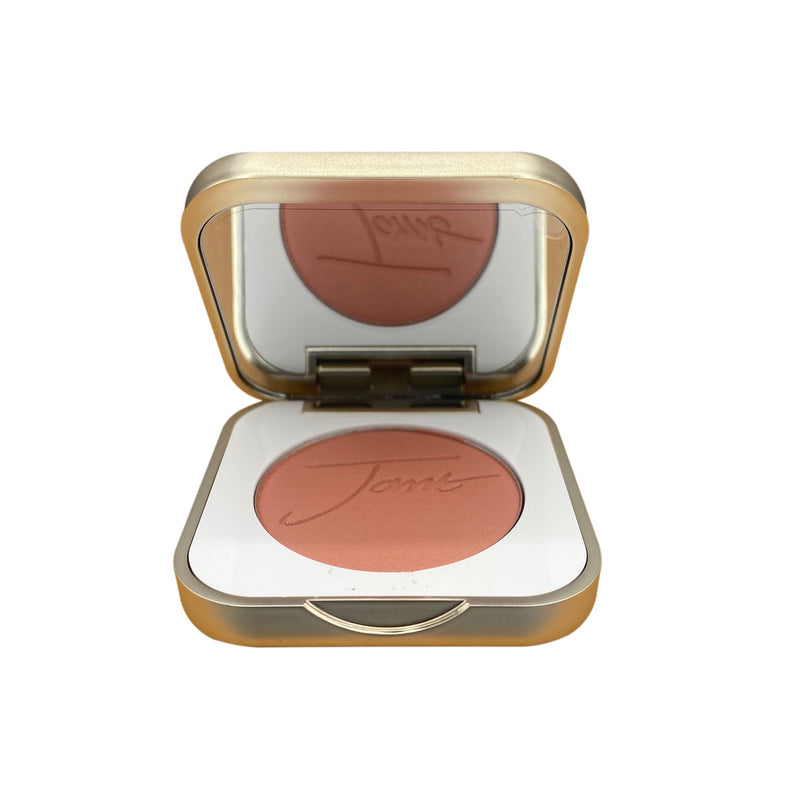 Jane Iredale PurePressed Blush Mocha - Van Leker