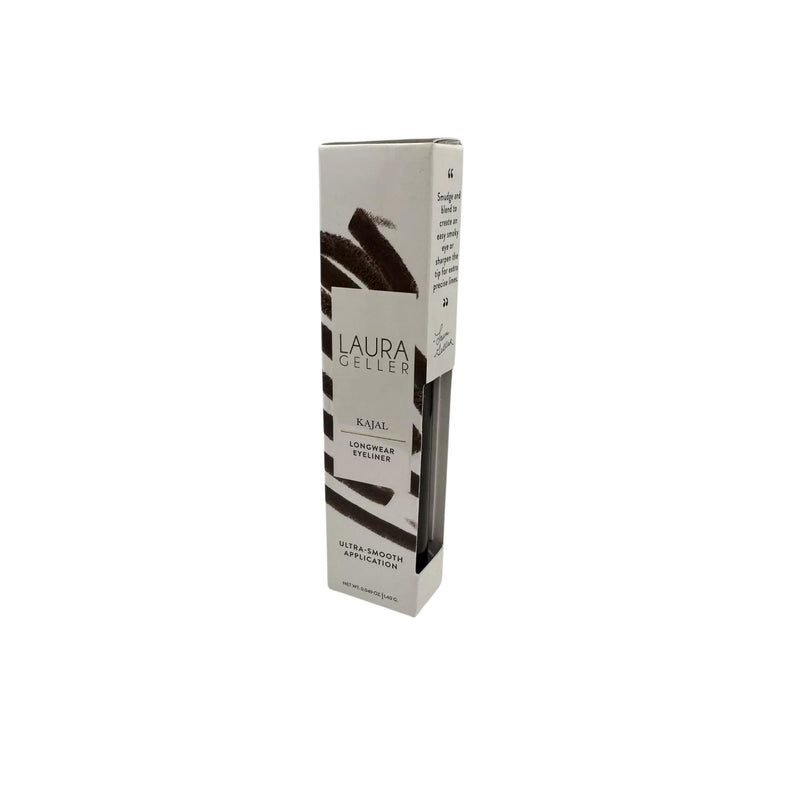 Laura Geller Kajal Longwear Eyeliner 0.049 oz (1.40 g) - SMOKY TAUPE KOHL