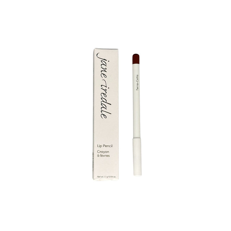 Jane Iredale Lip Pencil 0.04oz (1.1g) - Terra-Cotta