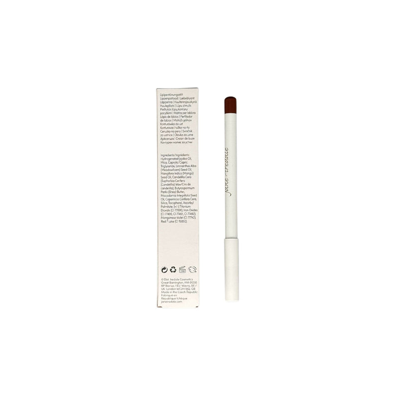 Jane Iredale Lip Pencil 0.04oz (1.1g) - Terra-Cotta