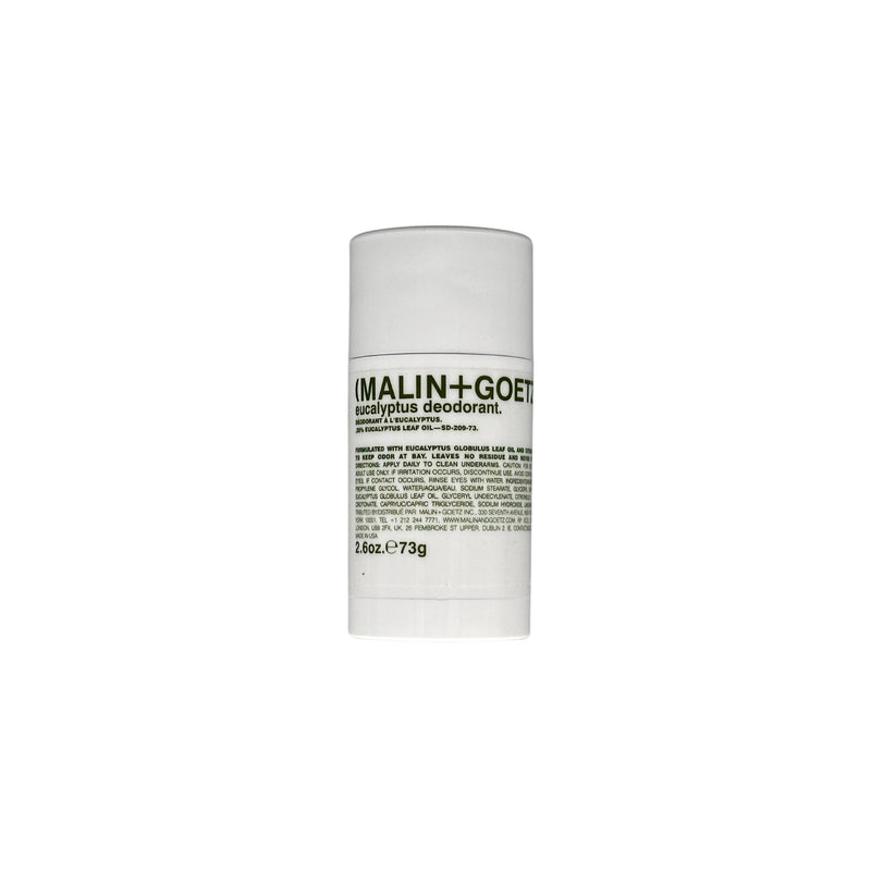 Malin Goetz Eucalyptus Deodorant (2.6 oz)