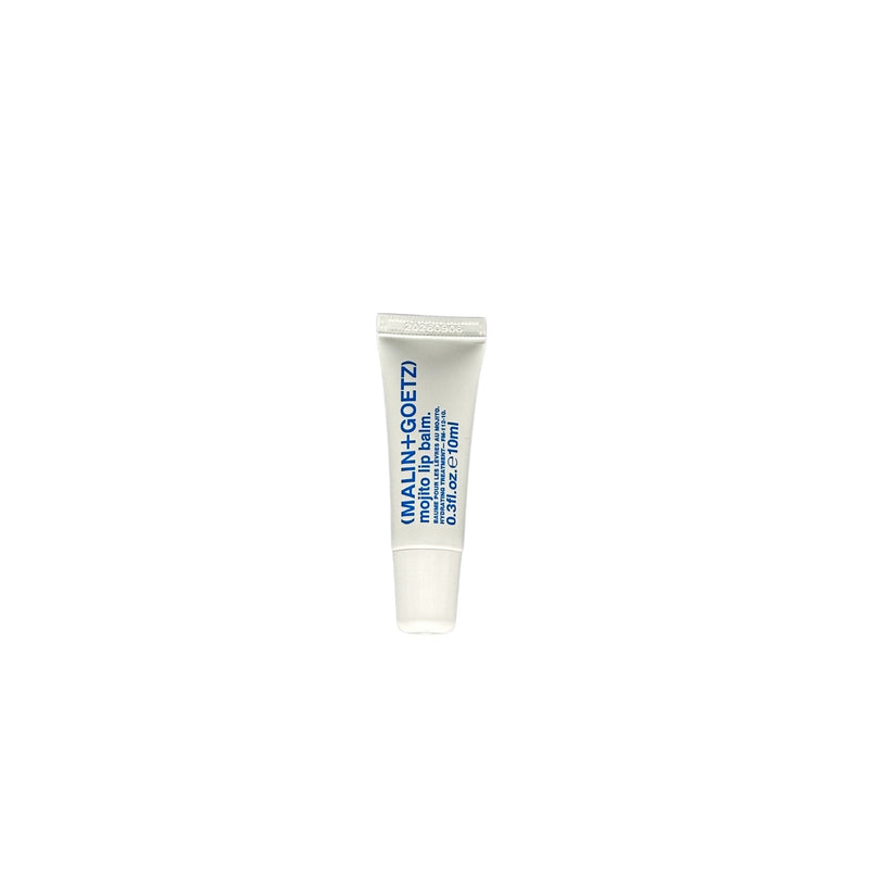 Malin Goetz Mojito Lip Balm (0.3 fl oz)