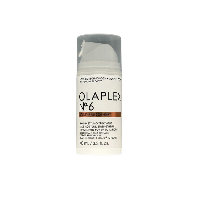 Olaplex Bond Smoother Leave-In Styling Treatment - No.6 - 3.3 fl oz (100 ml)