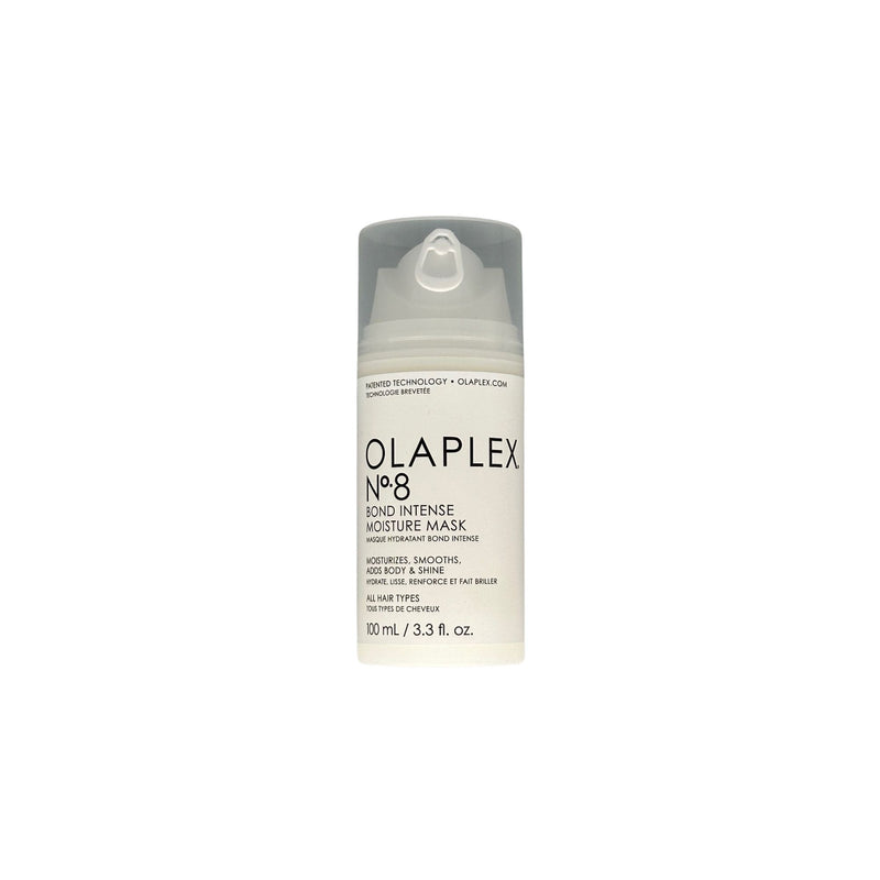 Olaplex Bond Intense Moisture Mask - No. 8 - 3.3 fl oz (100 ml)