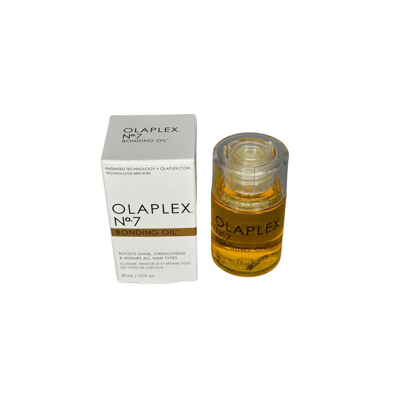 Olaplex Bonding Oil - No.7 - 1 fl oz (30 ml)