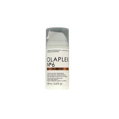 Olaplex Bond Smoother Leave-In Styling Treatment - No.6 - 3.3 fl oz (100 ml)