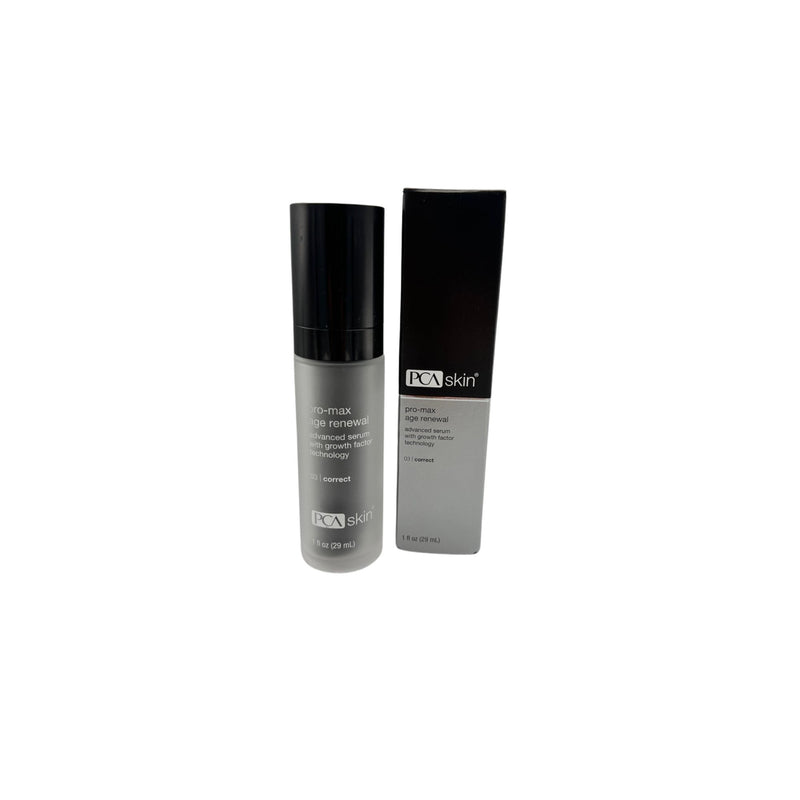 PCA Skin Pro-Max Age Renewal - 1 fl oz (29 ml)