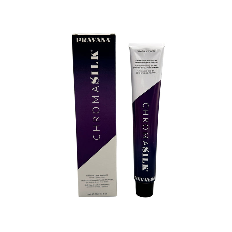 Pravana Chromasilk Creme - 3 fl oz (90 ml) - Lightening Booster (000)