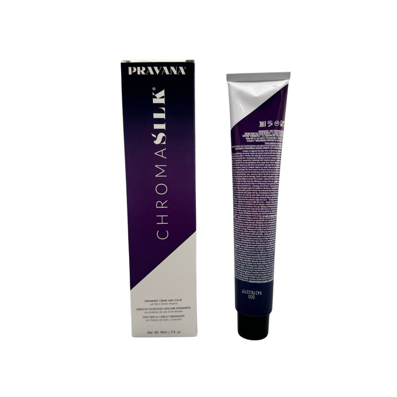 Pravana Chromasilk Creme - 3 fl oz (90 ml) - Lightening Booster (000)