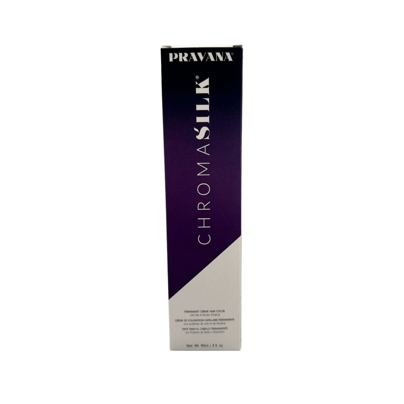 Pravana Chromasilk Creme - 3 fl oz (90 ml) - Lightening Booster (000)