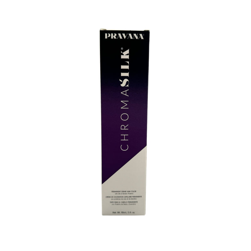 Pravana Chromasilk Vivids - 3 fl oz (90 ml) - Enchanted Pink