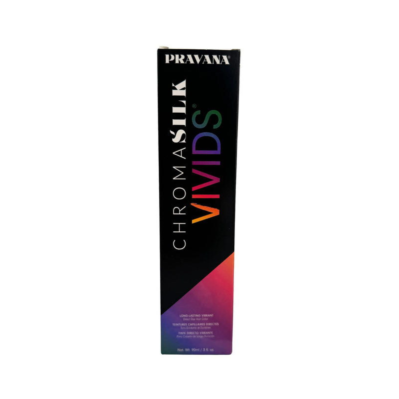 Pravana Chromasilk Vivids - 3 fl oz (90 ml) - Violet