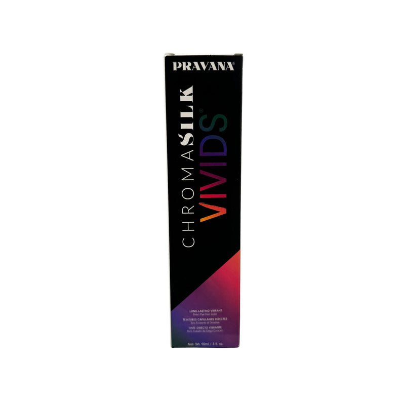 Pravana Chromasilk Vivids - 3 fl oz (90 ml) - Wild Orchid