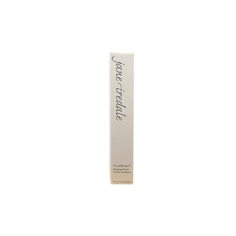 Jane Iredale PureBrow Shaping Pencil - Medium Brown