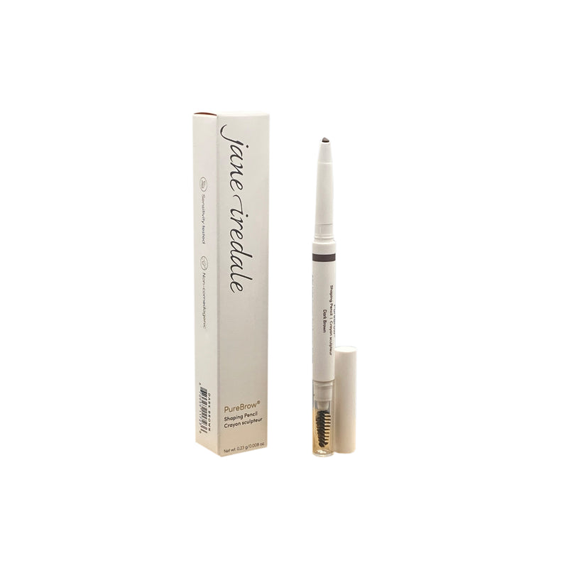 Jane Iredale PureBrow Shaping Pencil - Dark Brown