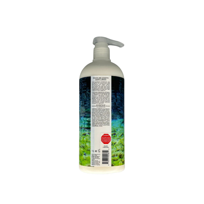 R+Co Atlantis Moisturizing B5 Conditioner - 33.8 fl oz (1000 ml)