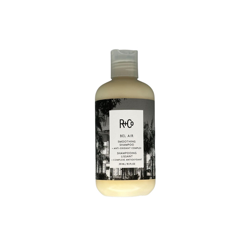 R+Co Bel Air Smoothing Shampoo Anti-Oxidant Complex - 8.5 fl oz (251 ml)