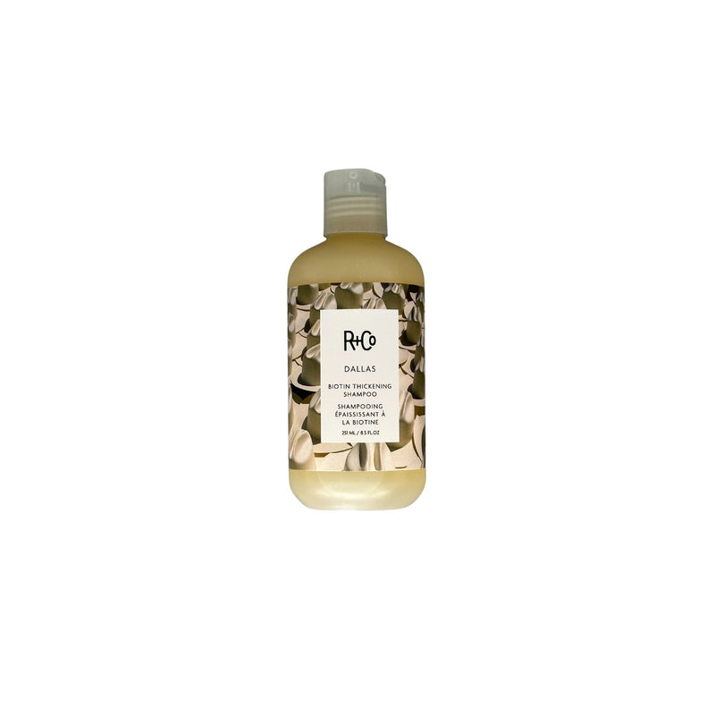 R+Co  DALLAS Biotin Thickening Shampoo - 8.5 fl oz (251 ml)