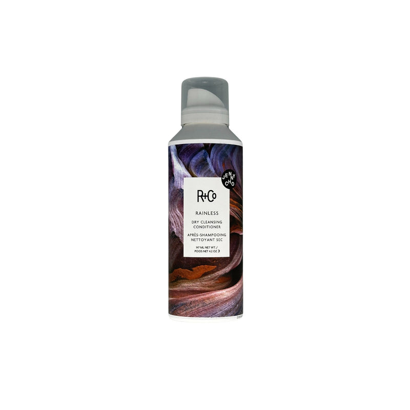 R+CO RAINLESS Dry Cleansing Conditioner - 147 ml (5.2 oz)