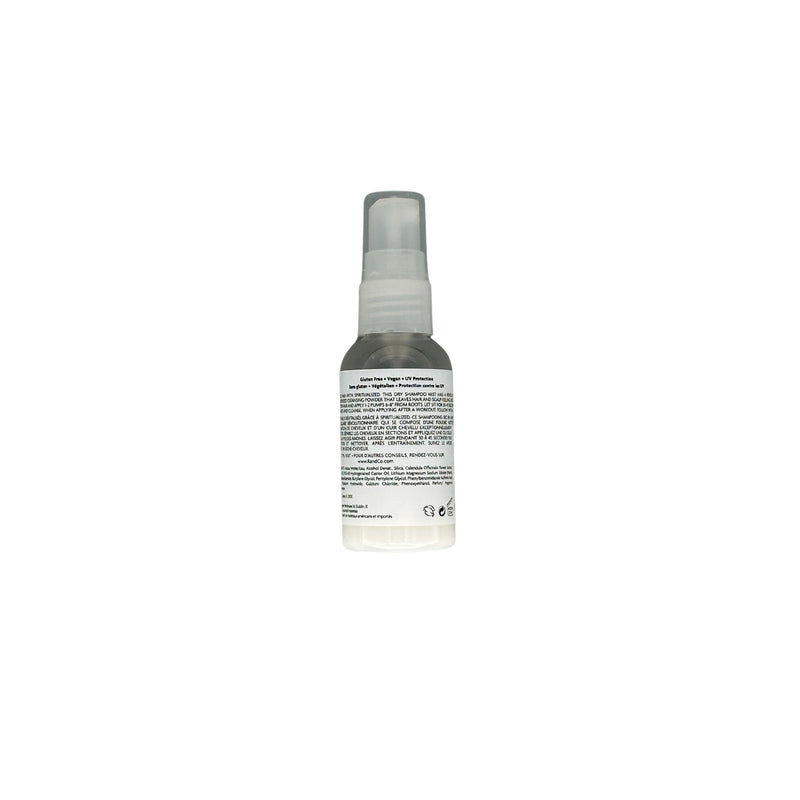 R+Co SPIRITUALIZED Dry Shampoo Mist - 1.7 fl oz (50 ml)