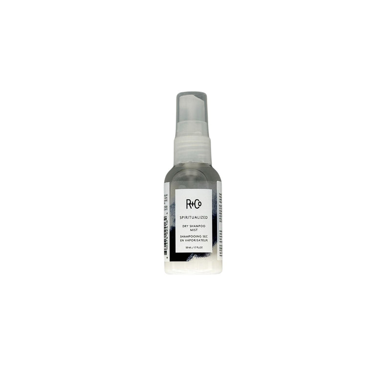 R+Co SPIRITUALIZED Dry Shampoo Mist - 1.7 fl oz (50 ml)