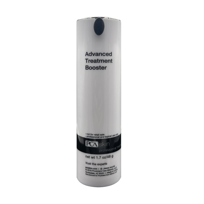 PCA Skin Advanced Treatment Booster - 1.7 oz (48 g)