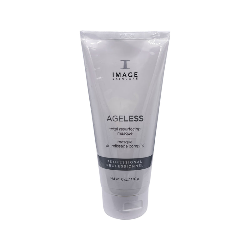 Image Skincare AGELESS Total Resurfacing Masque 6oz (177ml)